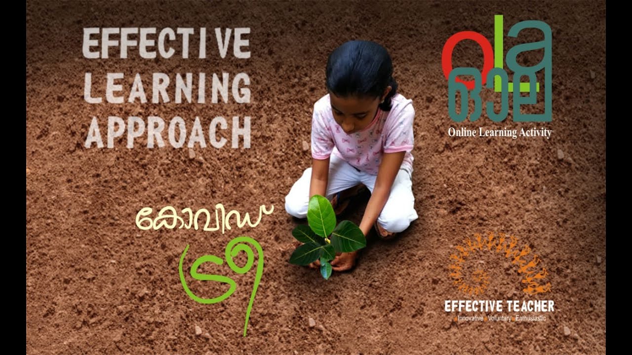 COVID TREE | Vandhana PR | G VH SS pakalkury | EFFECTIVE TEACHER | ELA | OLA|