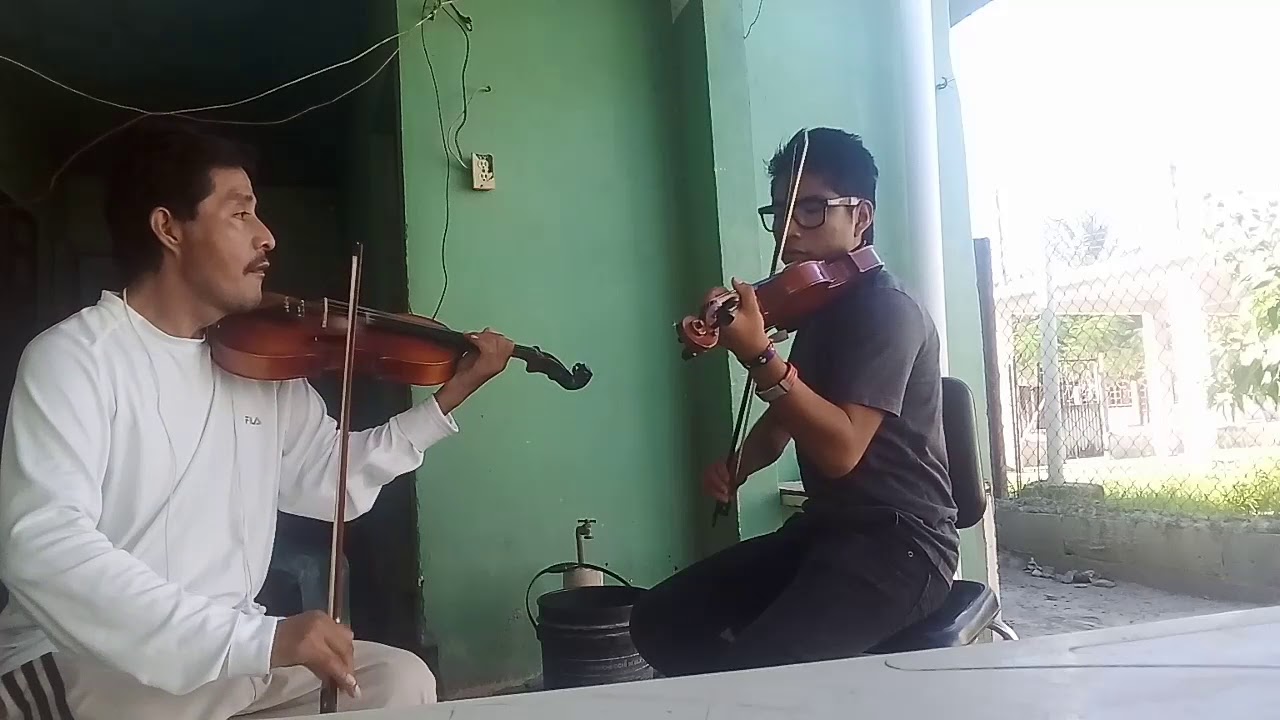 Fragmento: cuando calienta el sol- Javier solis