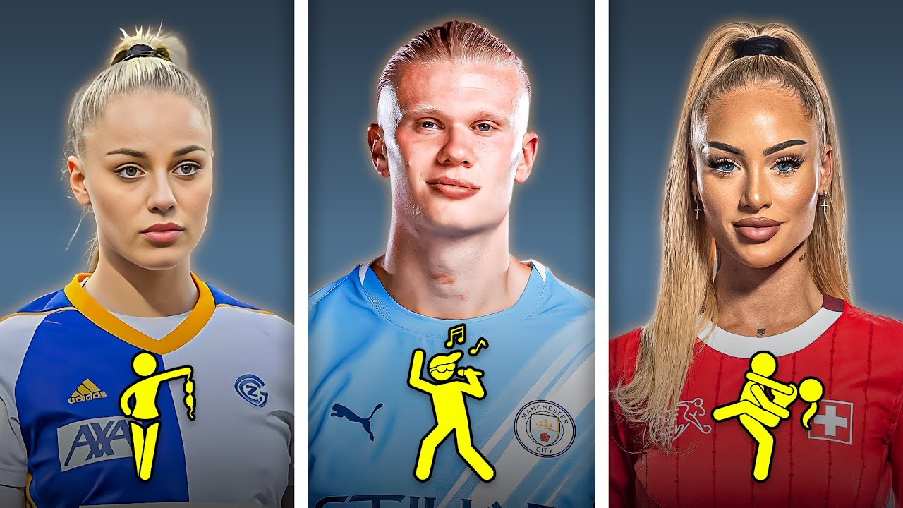 Football Players Jobs Before They Were Famous