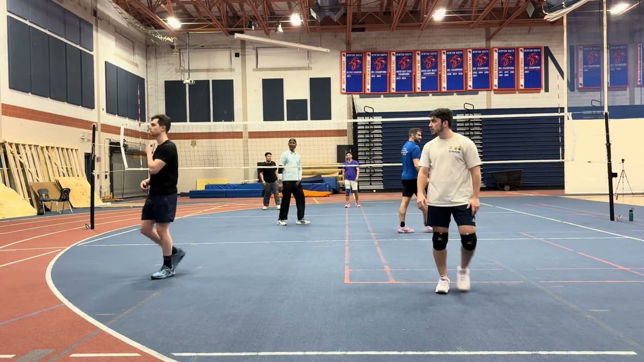 Thursday RCO 4s Game 2 (3/12/2026)