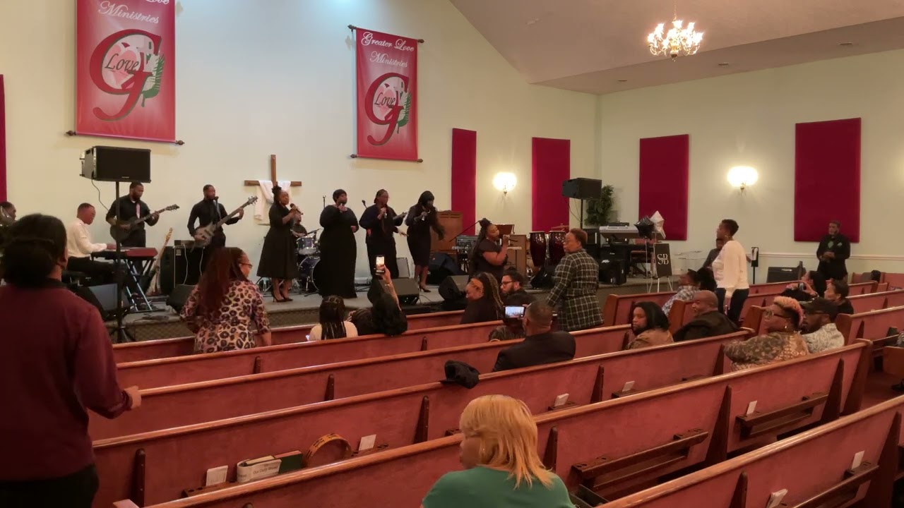 Voices of Virtue in Martinsville VA - 2/28/26