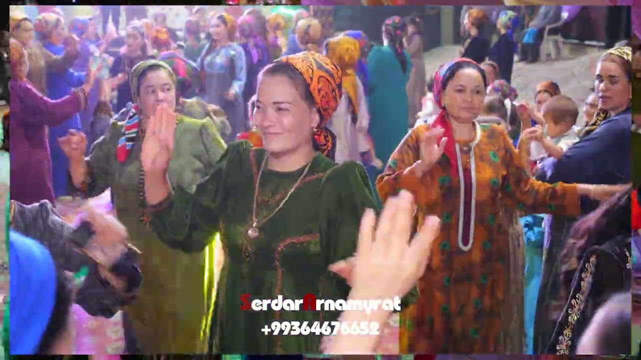 Tagtabazar toy 19.09.2025 Ahmet & Jemal durmus toy Pendi d/b Video Serdar Arnamyrat 