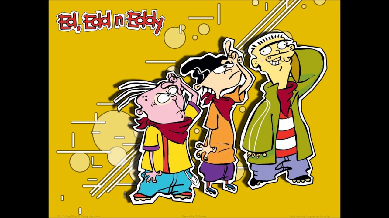 Makk Million X Lord Supa Ova - Ed Edd n Eddy (Prod. Makk Million)