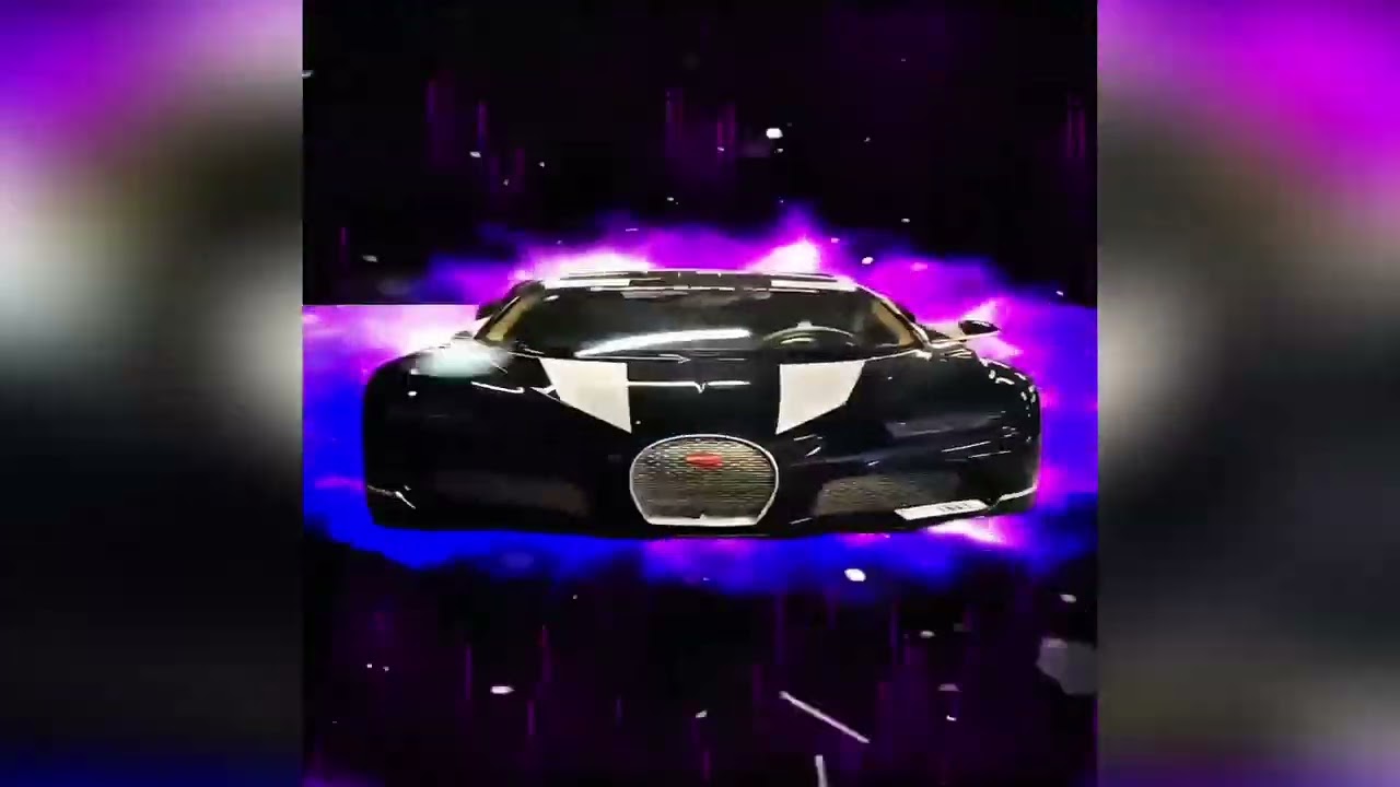 NVXUS - KATO (super slowed)