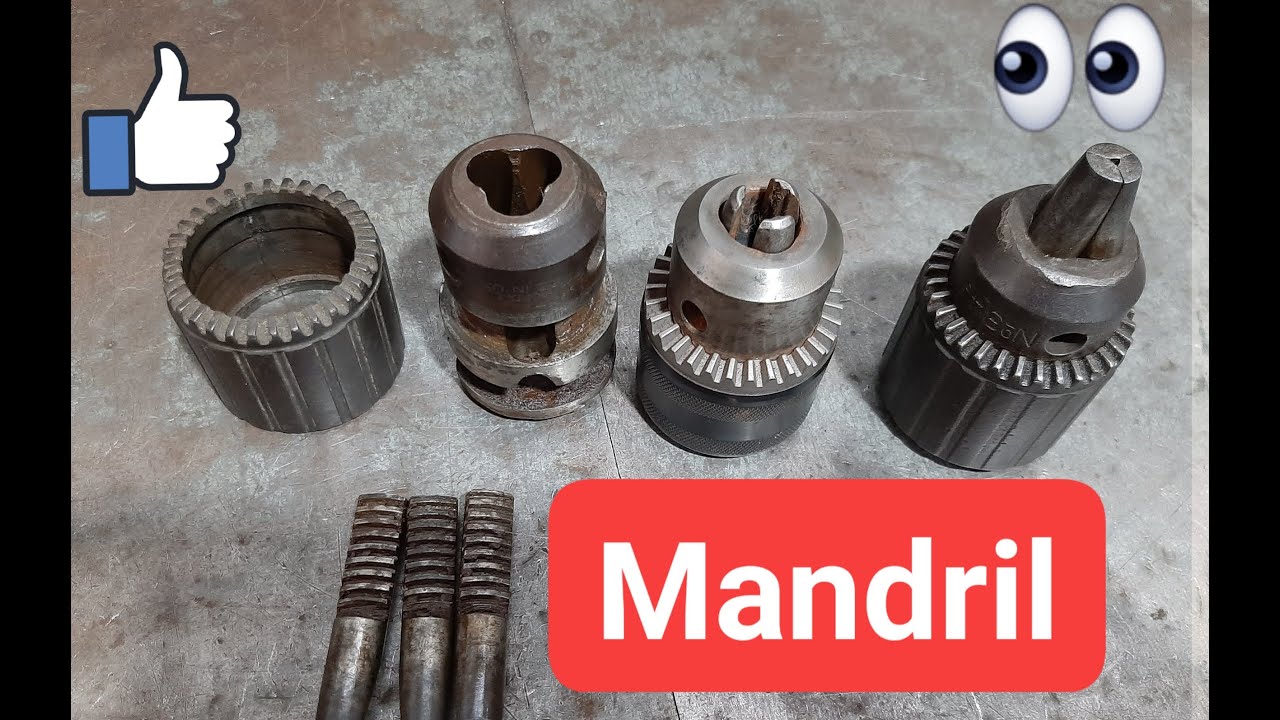 Mandril