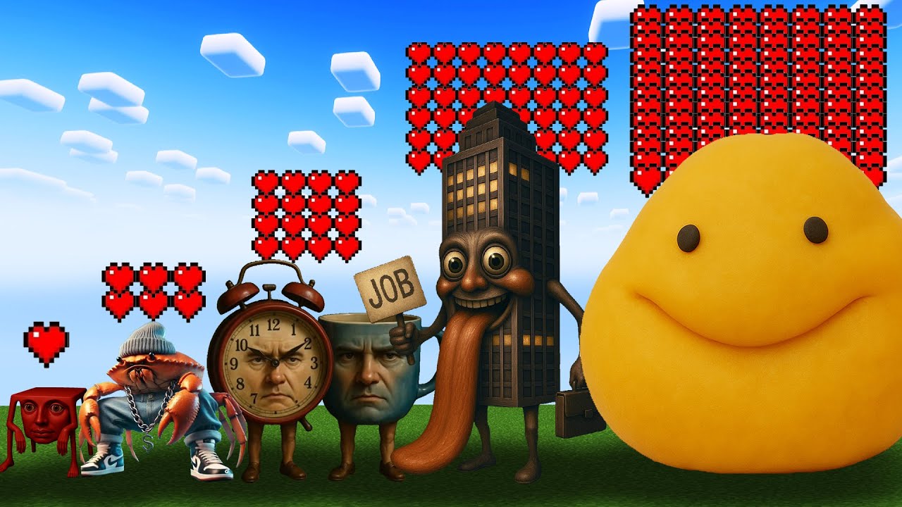 Which NEW Brainrot GOD Is TRULY Immortal?