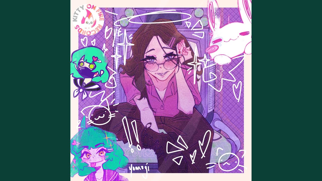 魅力的なBEMANI Lesbianism