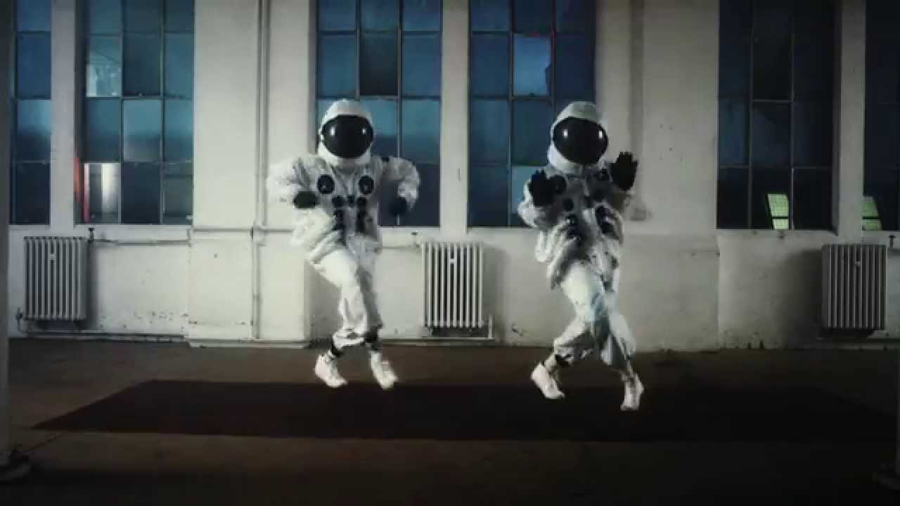 PUBLIC SERVICE BROADCASTING - GAGARIN