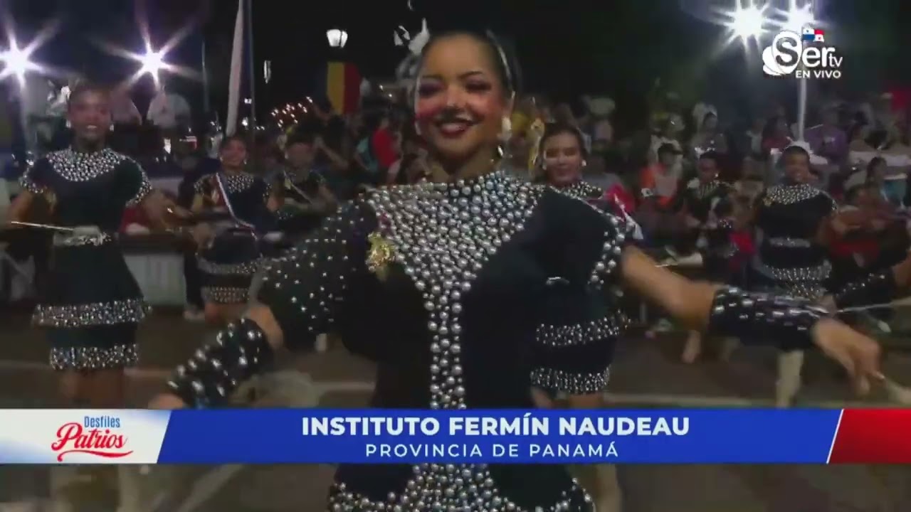 10 de Nov- | Instituto Fermín Naudeau - Panamá
