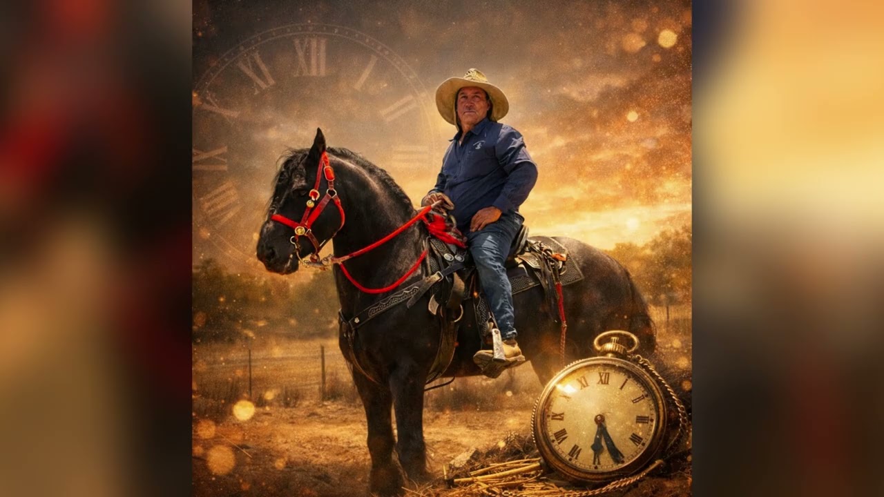 Mi Viejo — Eloy Rios (Audio Oficial)