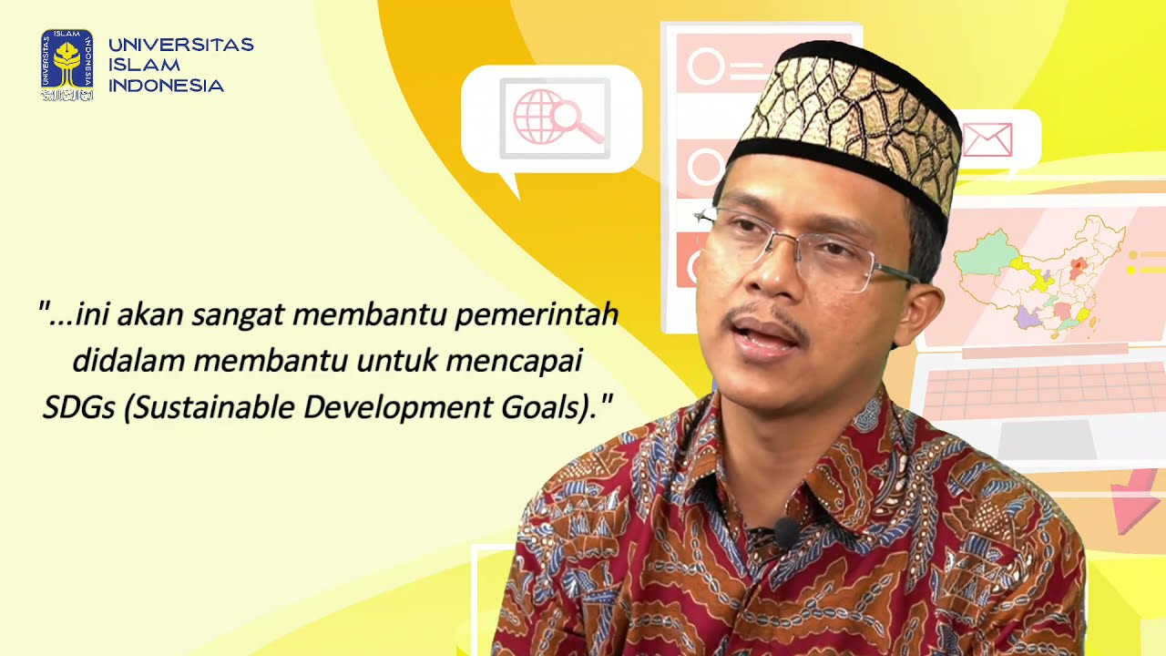 Peran Masyarakat Dalam Pengembangan Ekonomi Islam Melalui Sektor Keuangan Sosial Islam