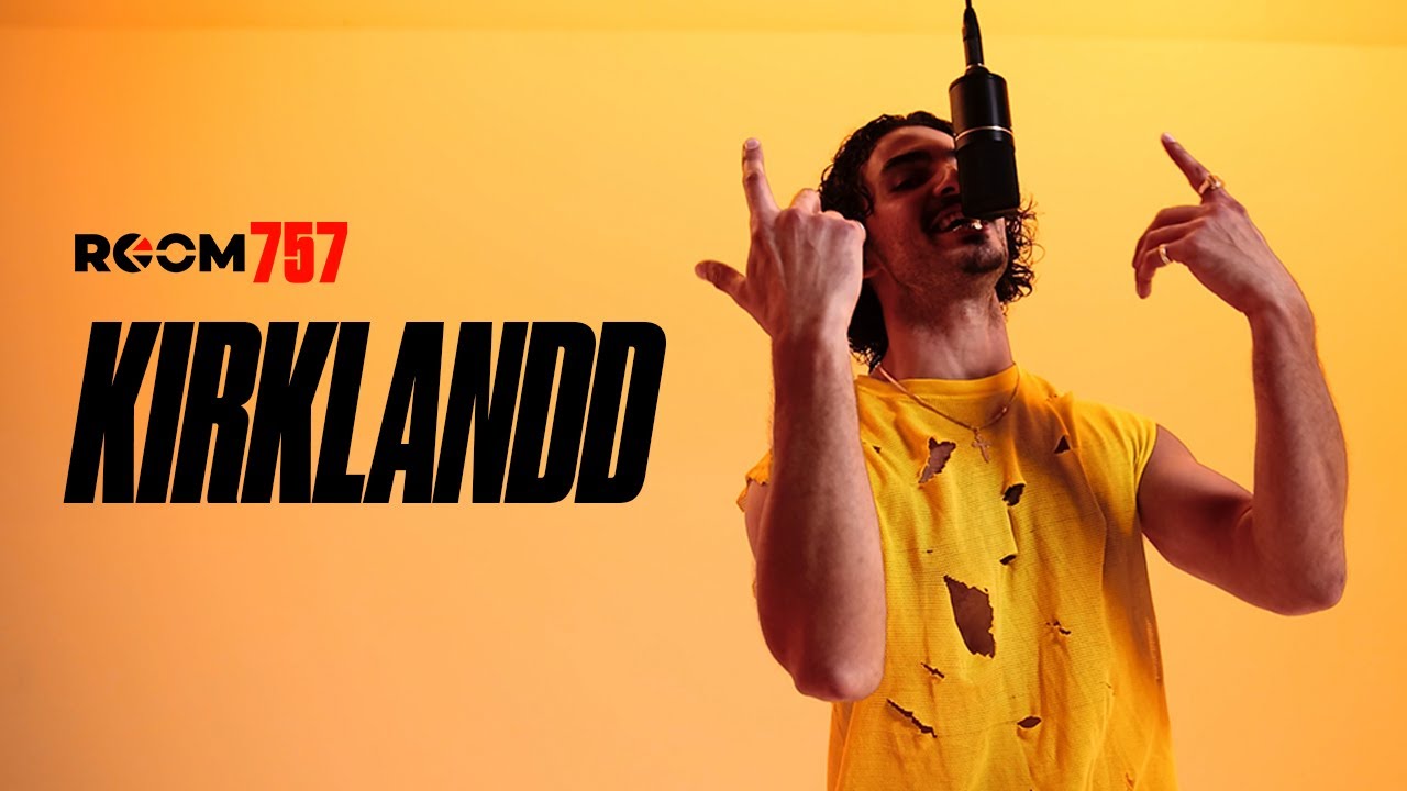 Kirklandd - ECHÖ! | Room 757