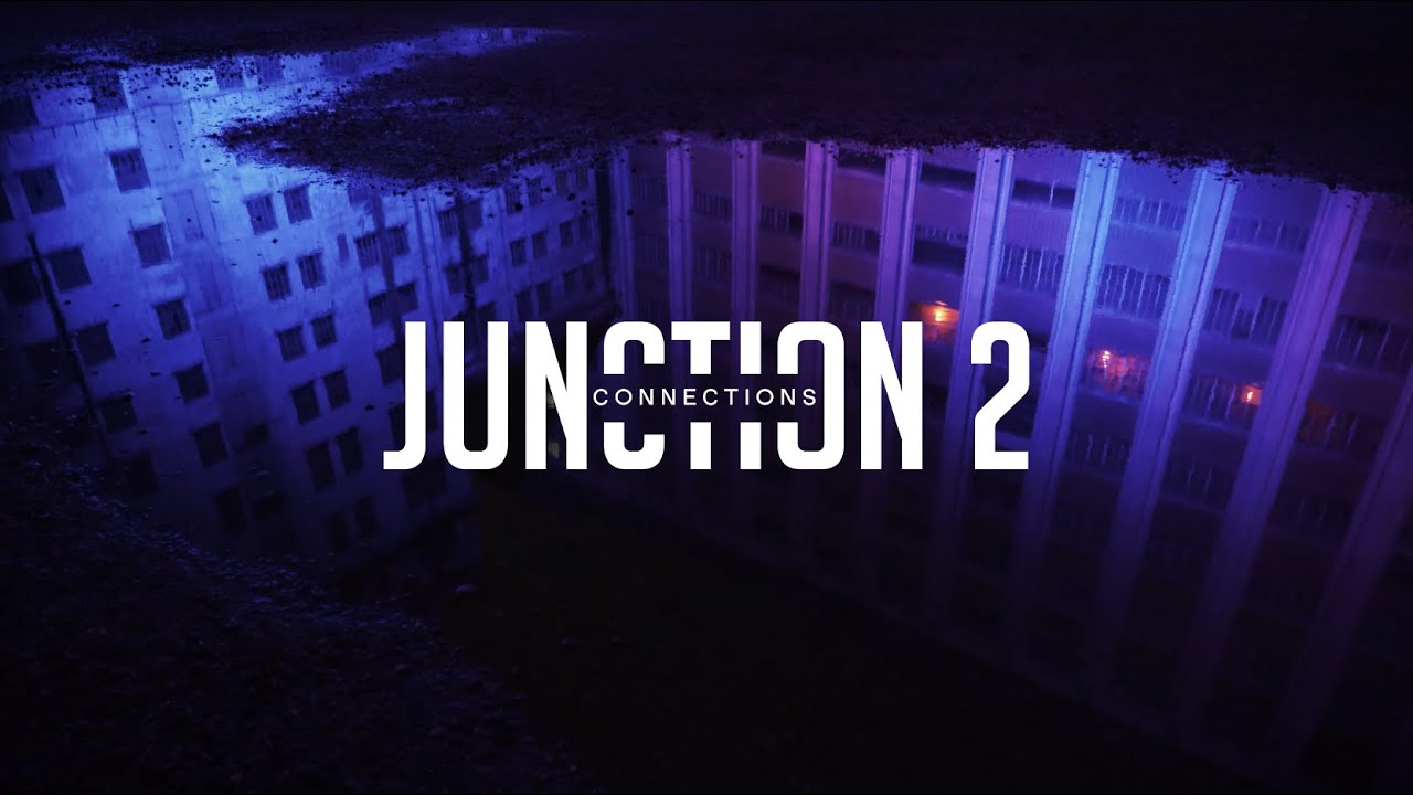 Hessle Audio - Junction 2: Connections | @beatport Live