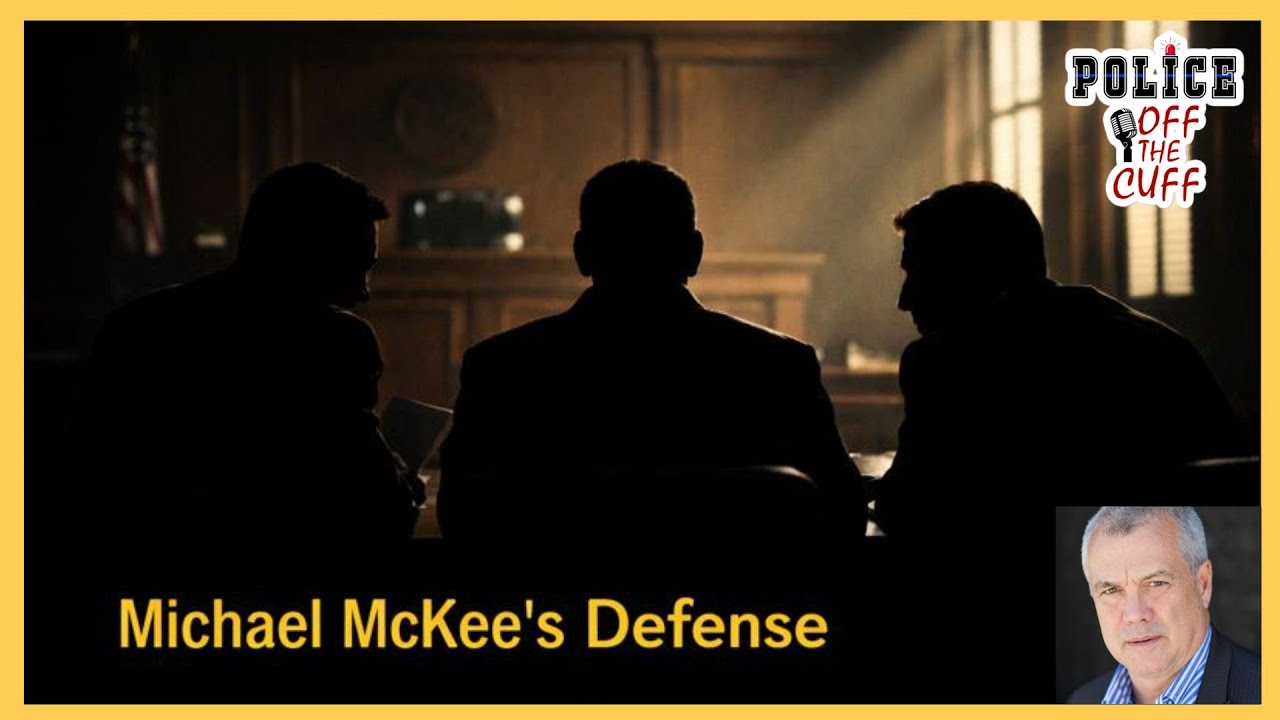 The Case Against Michael McKee | Evidence That Led to Charges
