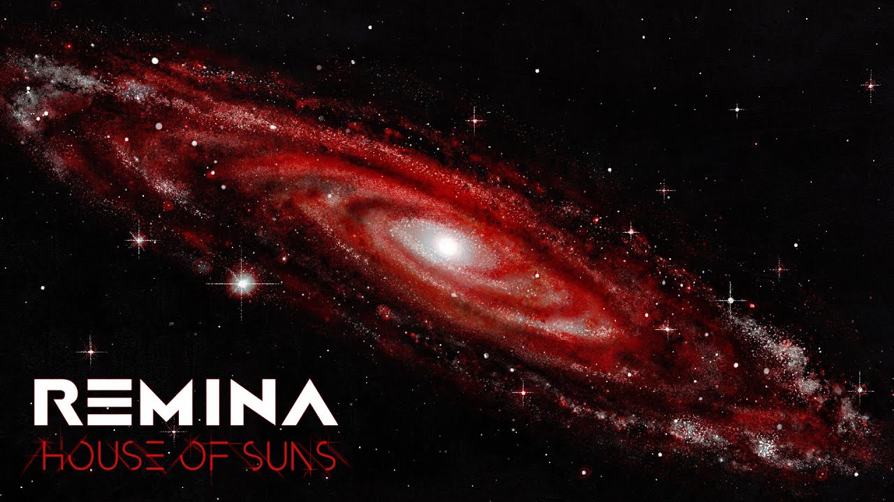 REMINA - House of Suns (Official Audio)