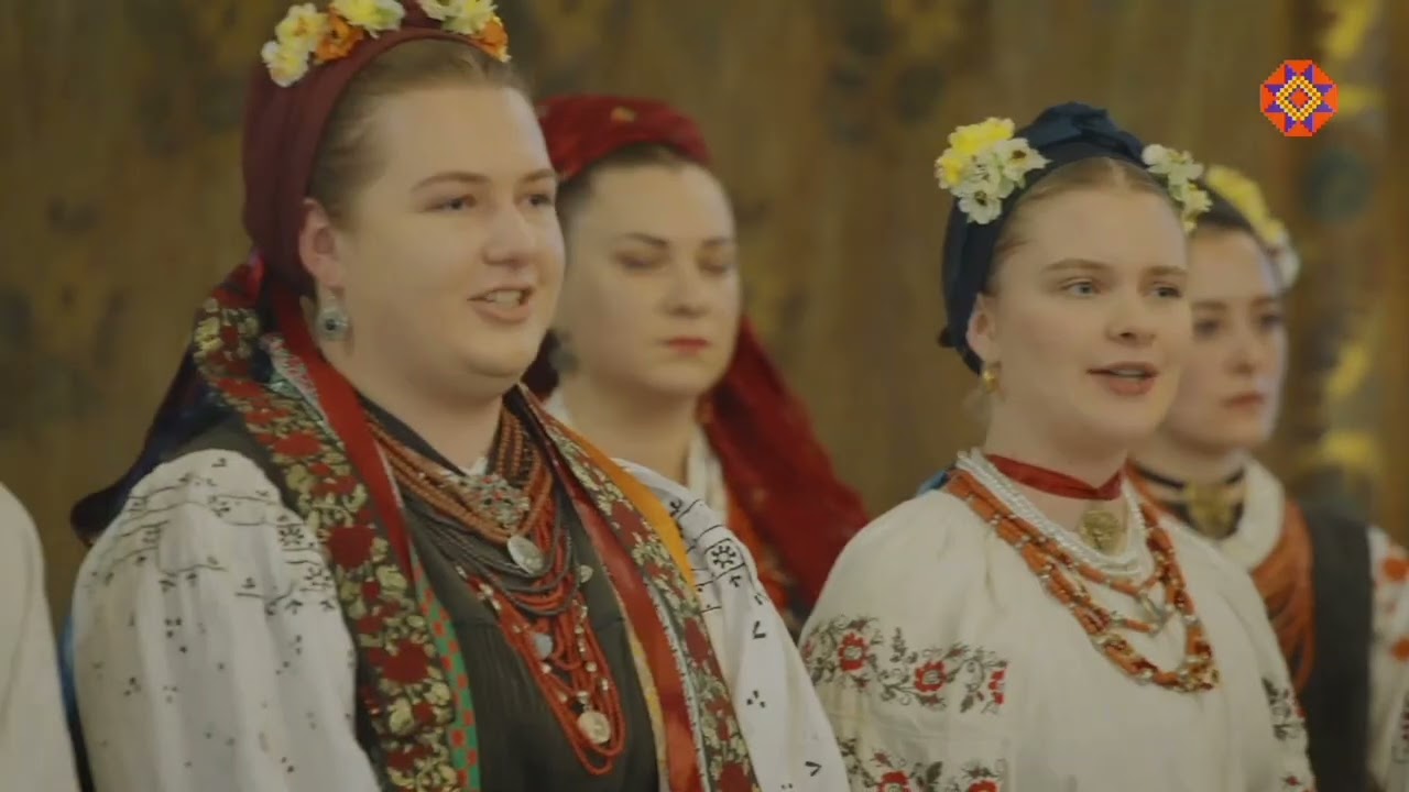 Ой у полі та й на роздолі (с. Мала Токмачка, Оріхівський р-н, Запорізька обл.)