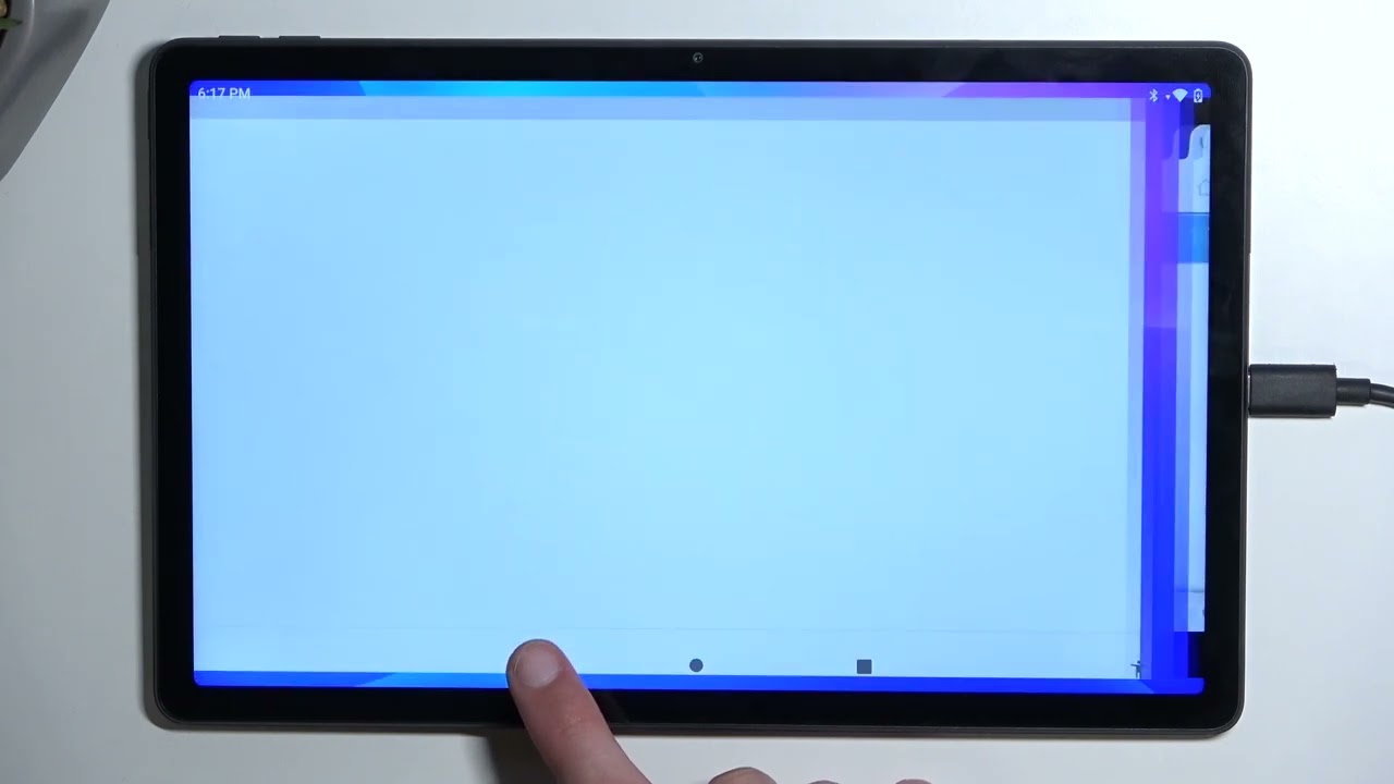 Как обойти проверку аккаунта Google на планшете LENOVO Tab P11 Plus — Skip Google Lock на планшет...