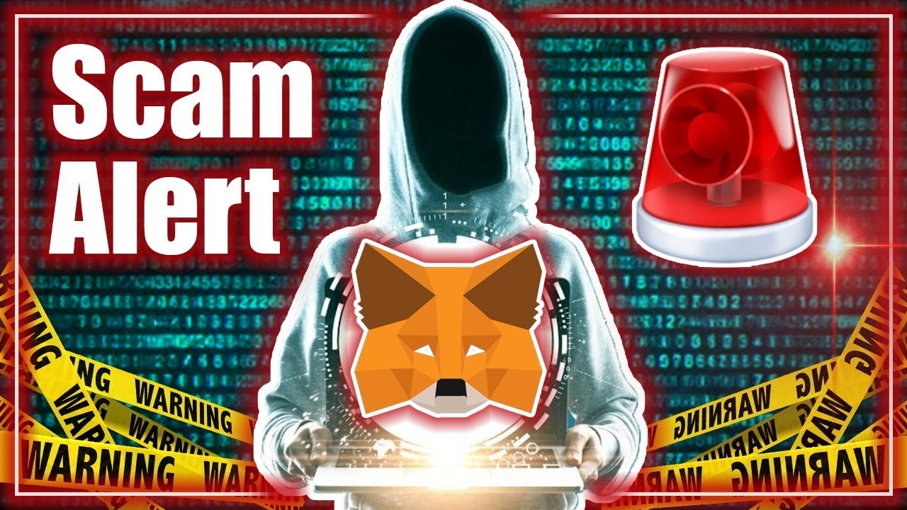 MUST WATCH If You Have METAMASK! (You're At RISK!)