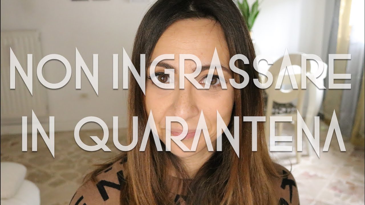 come non ingrassare in questi giorni | AnnalisaSuperStar