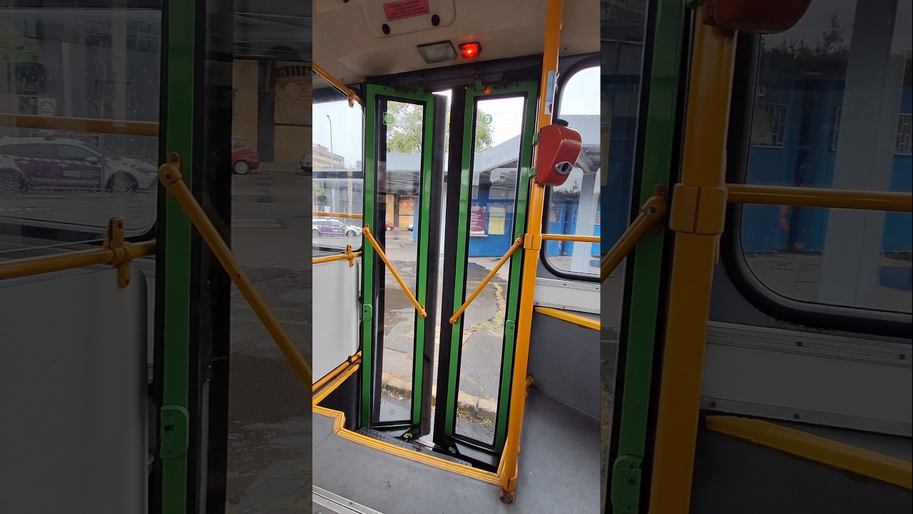 Ikarus 435 ind&iacute;t&aacute;sjelző #bkk #bkv #busz #ikarus #travel