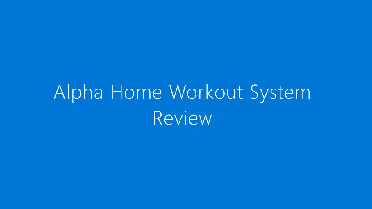 Specforce Alpha Review | Specforce Alpha Workout PDF