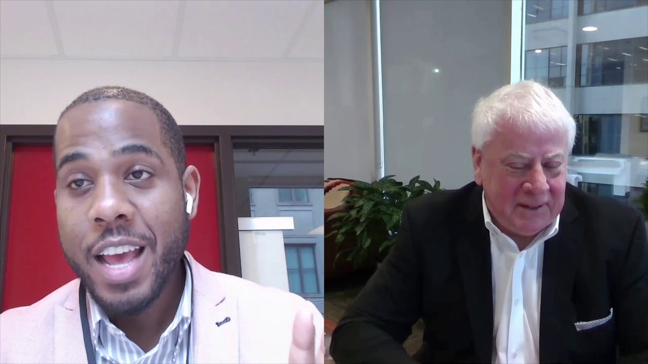Trans Mountain CEO sits down with CBC