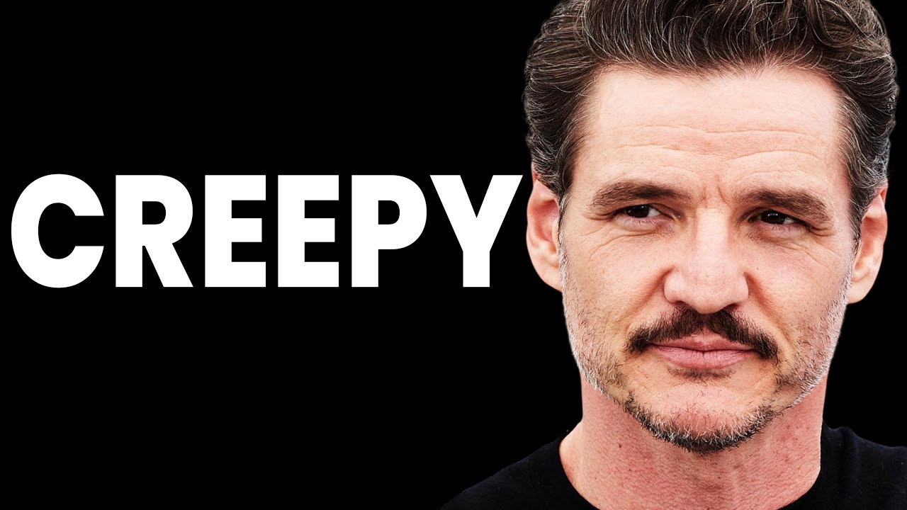 How Pedro Pascal Suddenly Became Hated By Everyone