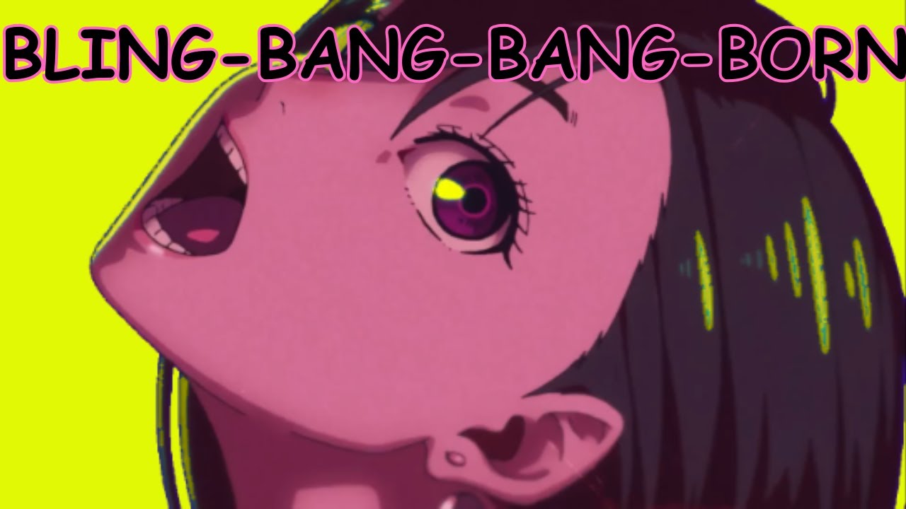 Dandadan Opening but it's 