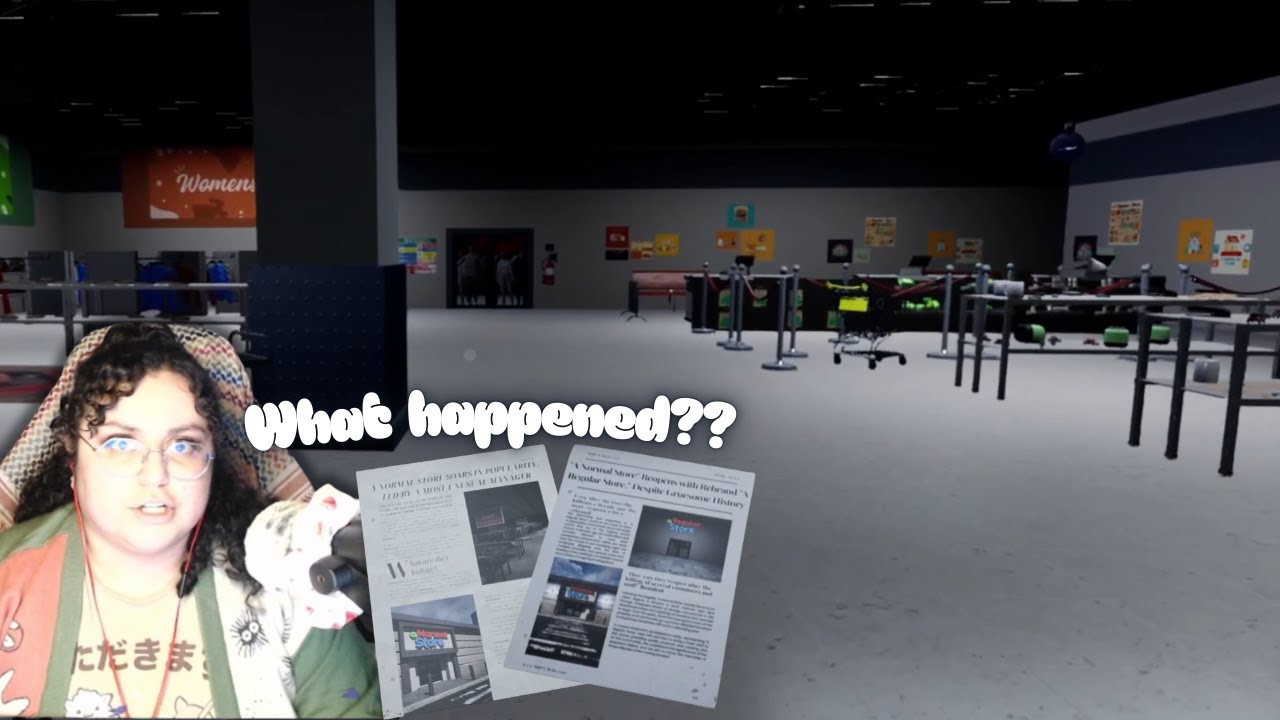 I'm 99.9% sure that it wasn't me