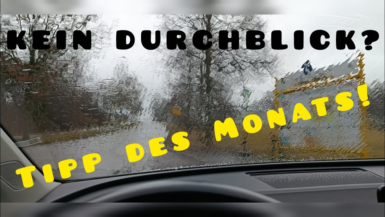 SKODA ENYAQ - Tipp des Monats!