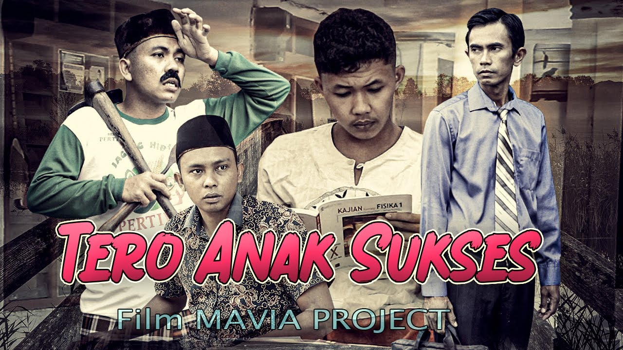 GALI LUBANG TUTUP LUBANG - MAVIA PROJECT