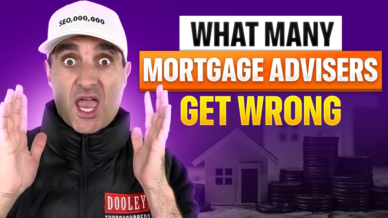 Why Most Mortgage Adviser Marketing Fails in 2026 And What Smart Owners Do Instead