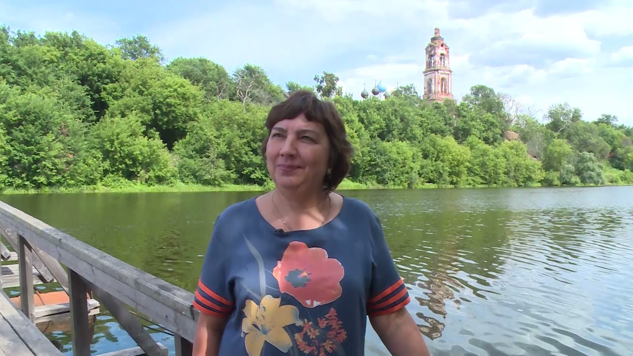 Меня зовут Николо Погост