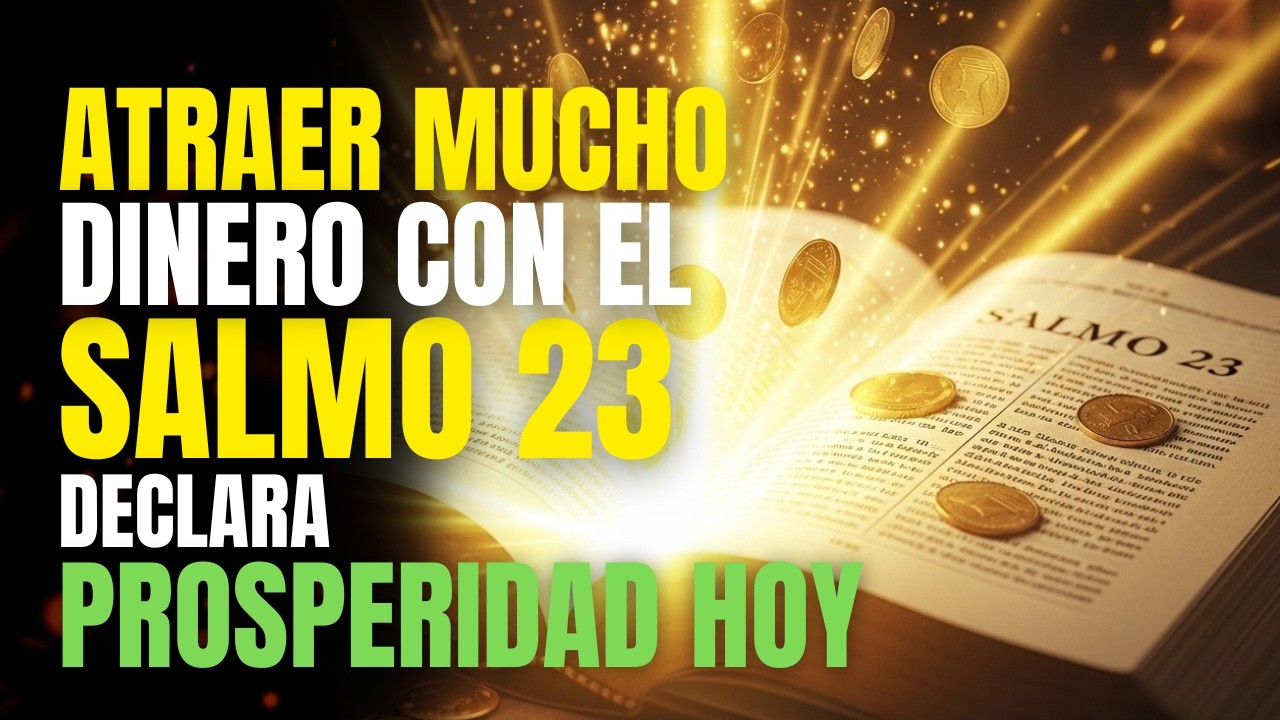 🌬️ RESPIRA Y RECIBE DINERO 💰 ORACIÓN PODEROSA para ABUNDANCIA Y PAZ en MARZO ✨🙏