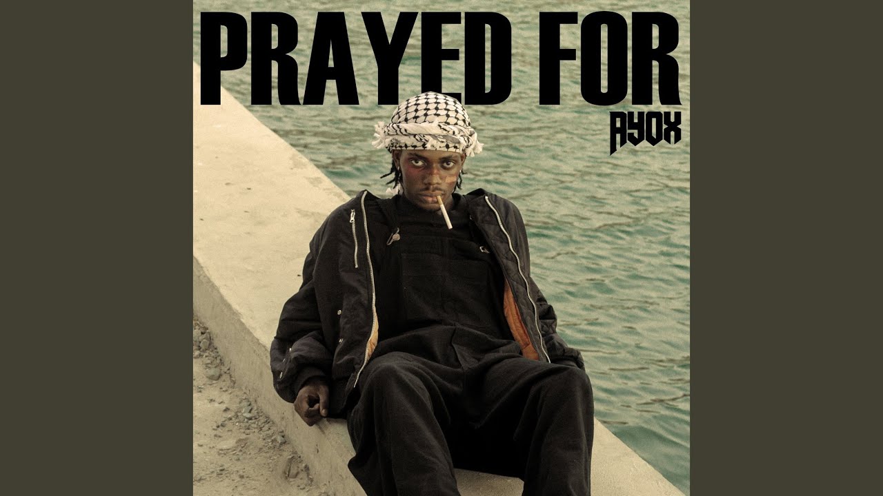 PRAYED FOR