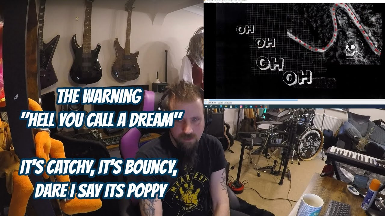 The Warning 