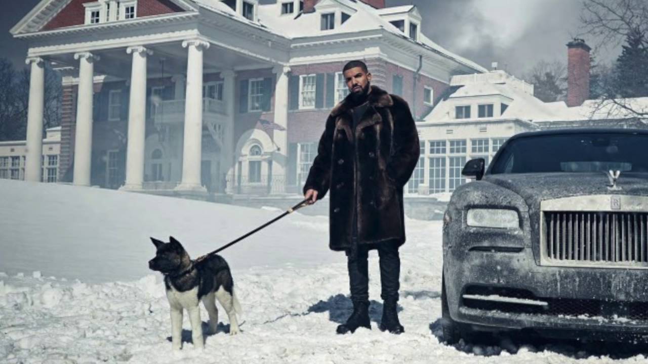 DRAKE - GRAMMYS [TYPE BEAT] INSTRUMENTAL 2016