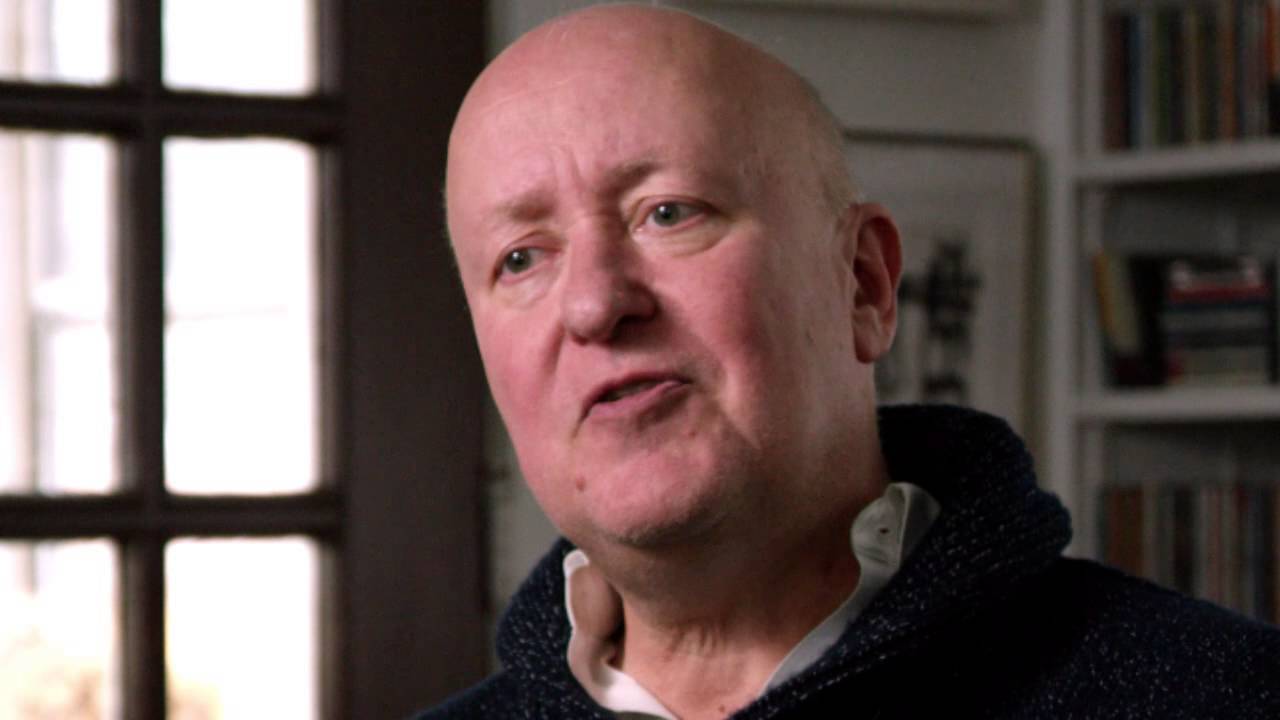 “My first experience with music was using it to self-medicate.” - Tim Page