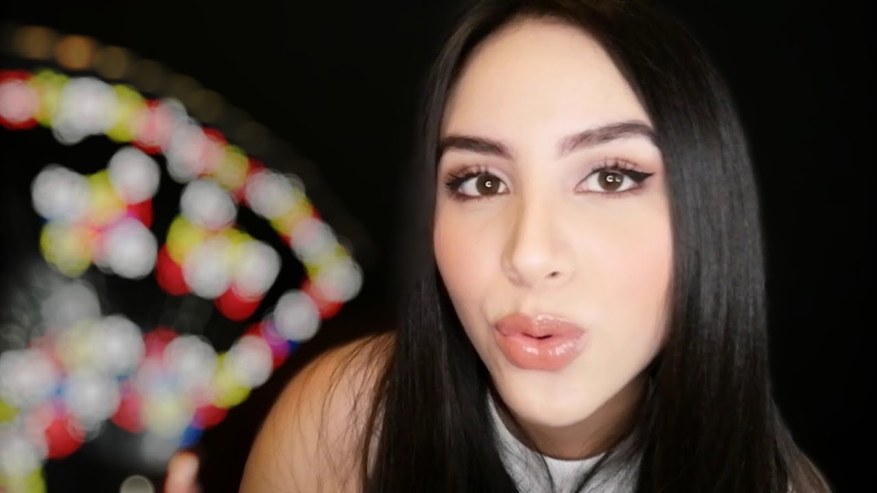 ASMR 😴 TE HARÉ DORMIR CON ESTE SONIDO 🤫
