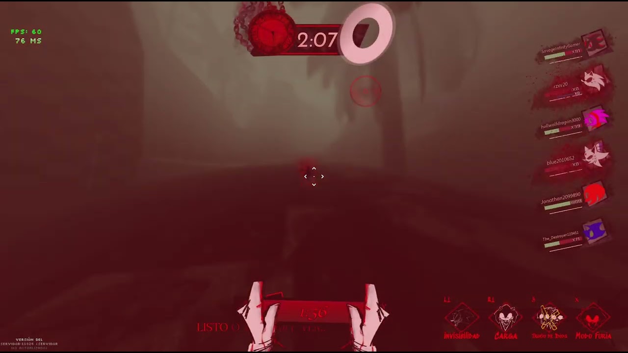 Mi mejor partida con 2011x