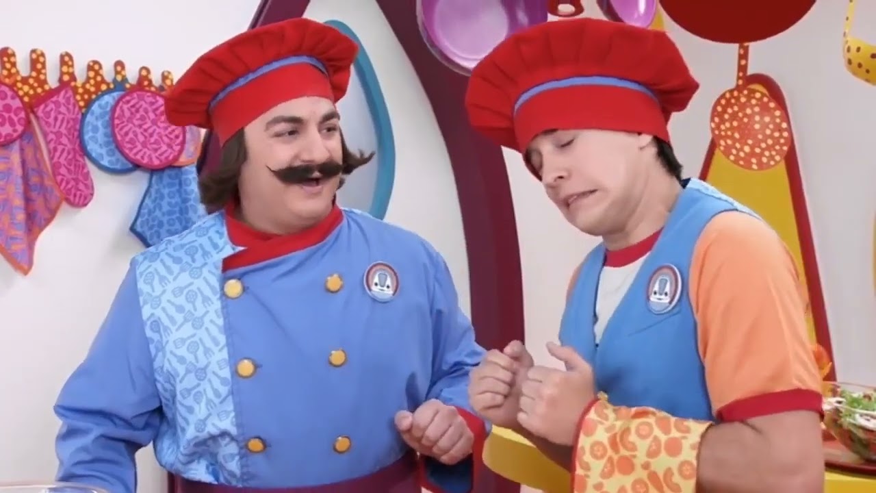 Junior Express - A Serra dos Dinossauros 🦖 (Parte 3)