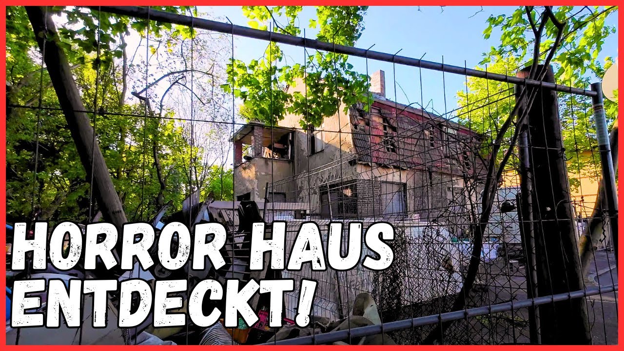 Meine wilde E-Bike Tour durch Berlin Marzahn – mit Lost Place