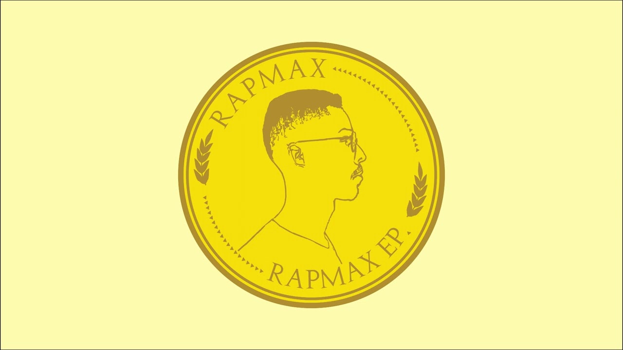 RapMax - Talvez Feat. Bruna Xavier (&Aacute;udio Oficial)