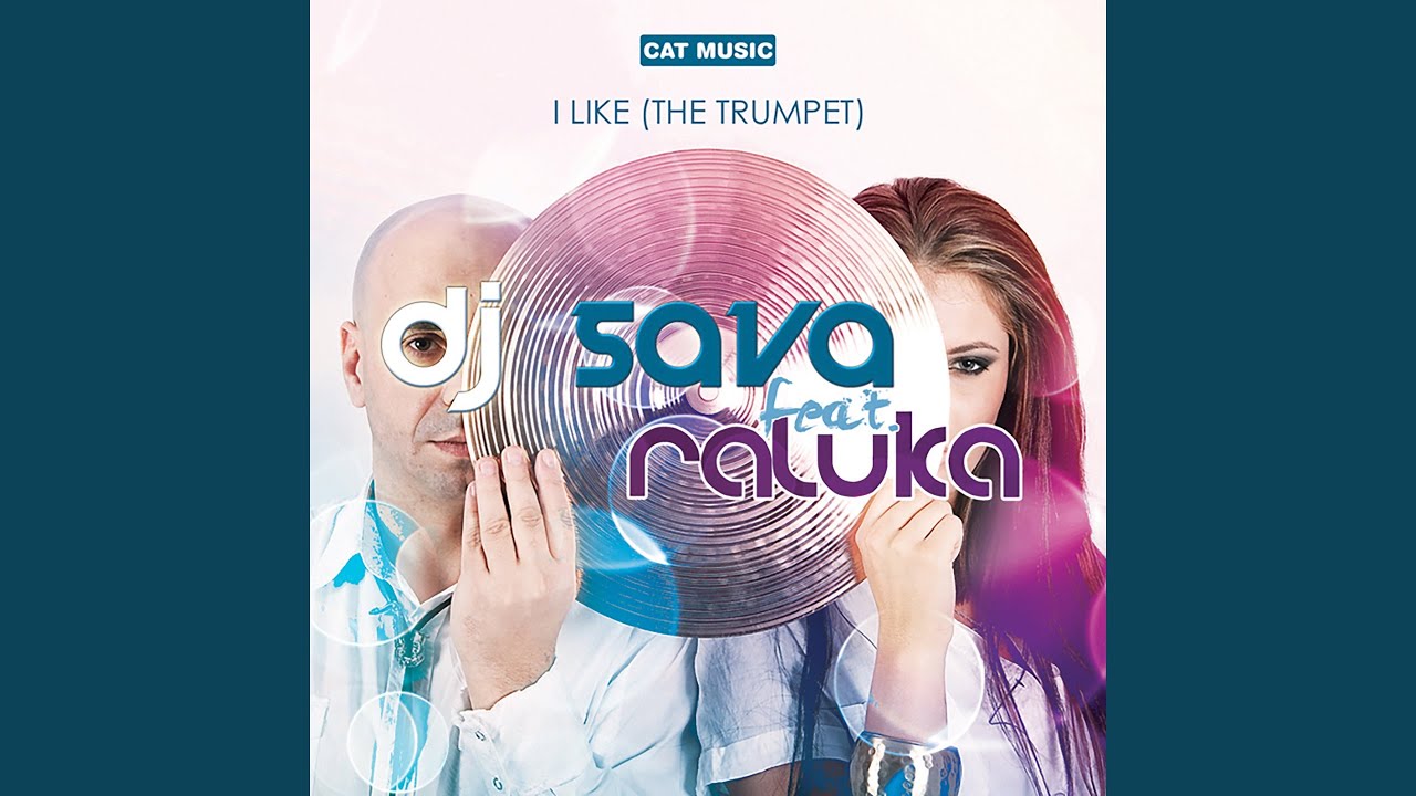 I Like (The trumpet) (Radio Edit)