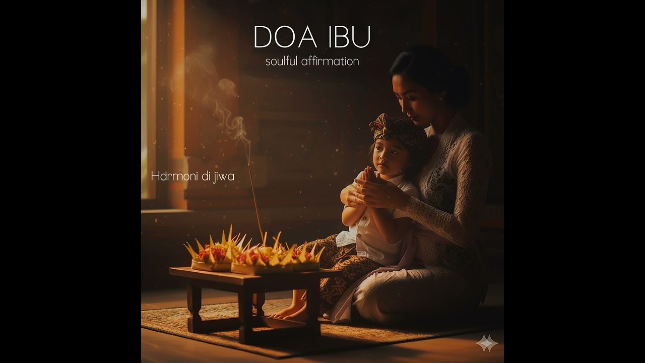 Doa Ibu – Lagu Rohani yang Menyentuh Hati | Kasih yang Tak Pernah Padam