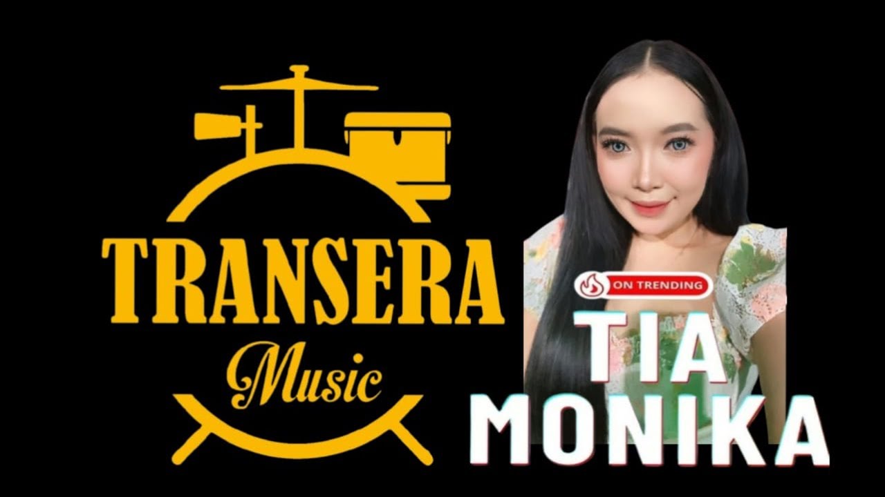 Dek Tia Monika   Itta Citata (Cover) TRANSERA BAND
