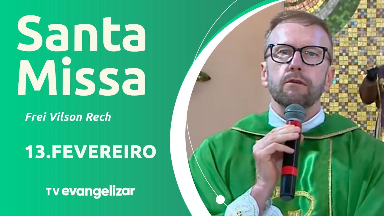 TV EVANGELIZAR - AO VIVO