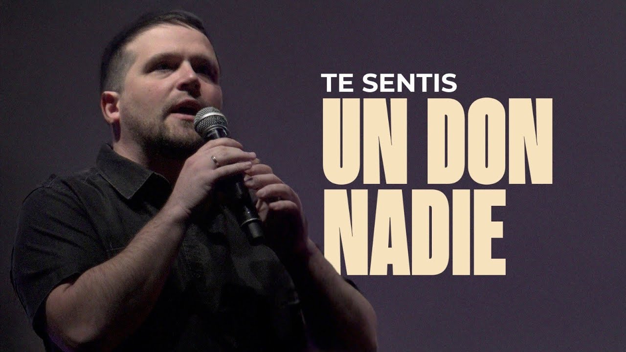 La importancia de ser diligente por Marcos Garabetian