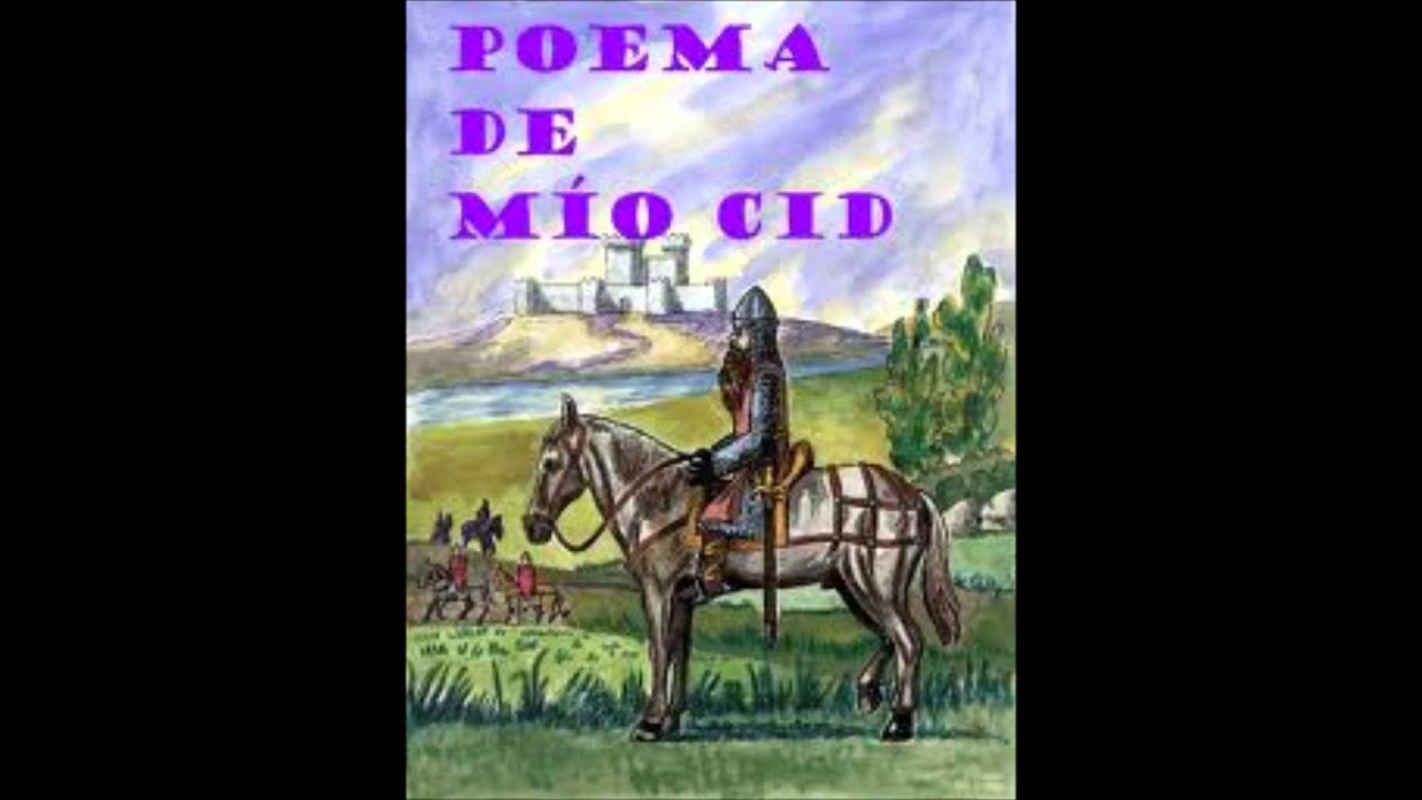 Rap del mio cid