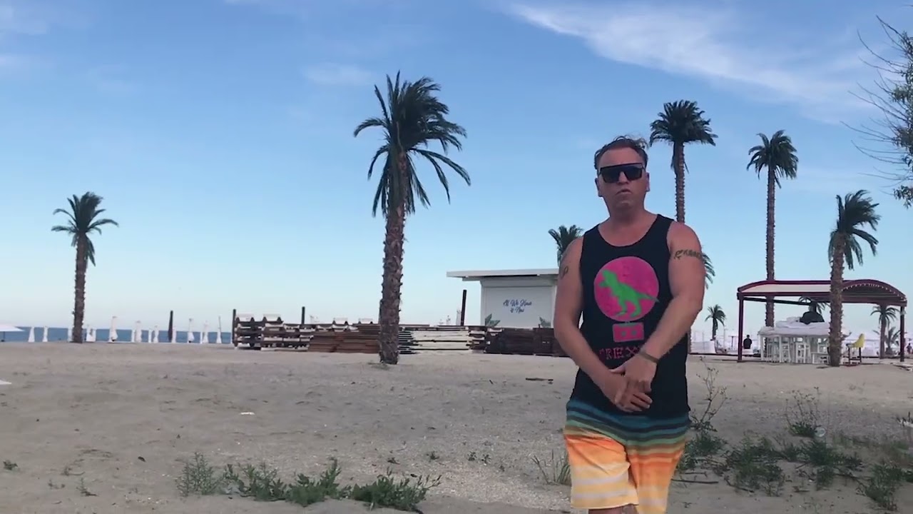 Trexrex Cassanova'90 - Cu Ariciul În Buzunar (Official Video) MAMAIA NORD Lux Si Opulenta 💵🚗👜🪙💍✈🛥️